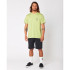 T-shirt de Surf Rip Curl Surf Paradise F&B Homme Khaki