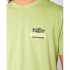 T-shirt de Surf Rip Curl Surf Paradise F&B Homme Khaki