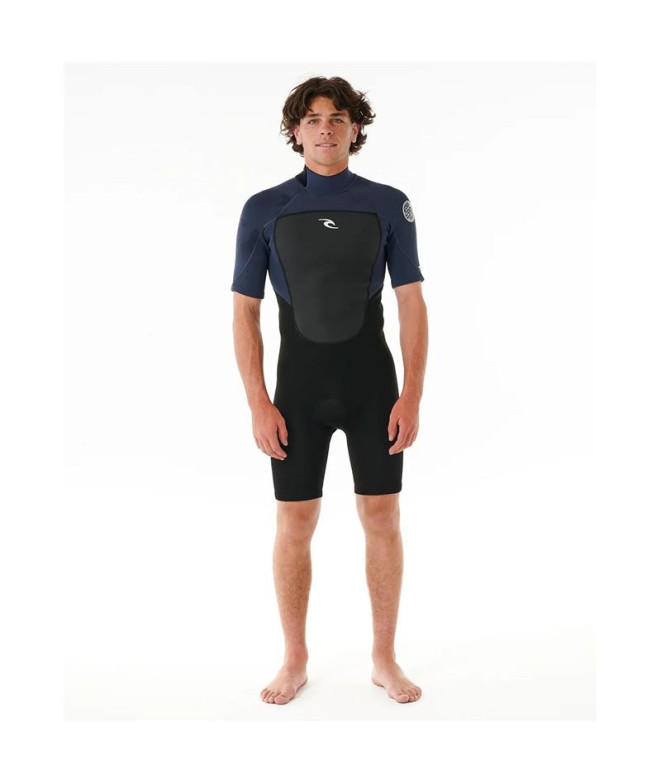 Néoprène de Surf Rip Curl Omega 2Mm Bz Spring...