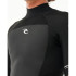 Néoprène Surf Rip Curl Homme de Omega 22Es Bz Ss/L Steamer Black