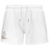 Pantalons de fitness Kappa Fellina Blanco