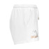 Pantalons de fitness Kappa Fellina Blanco
