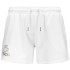 Pantalons de fitness Kappa Fellina Blanco