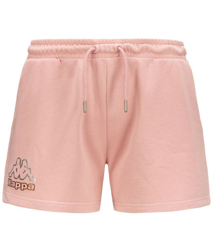 Pantalons de fitness Kappa Fellina Rosa
