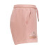 Pantalons de fitness Kappa Fellina Rosa