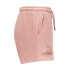 Pantalons de fitness Kappa Fellina Rosa