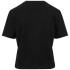 T-shirt de fitness Kappa Falella Noir