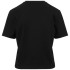 T-shirt de fitness Kappa Falella Noir