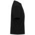 T-shirt de fitness Kappa Falella Noir