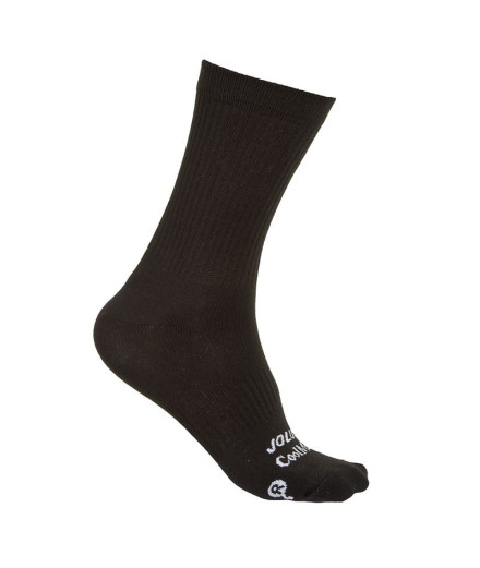 Chaussettes Joluvi Classic Coolmax 2pr. noir