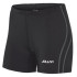 Pantalons running Joluvi Femme de Fit-Lyc Noir