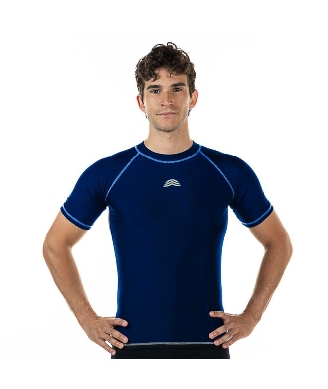 T-shirt from Natation Aquarapid T.Shirt Uv...