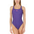 Maillot de bain de Natation Aquarapid Amachi Femme