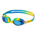 Lunettes de Natation Aquarapid Occhialino Mako Royal/jaune