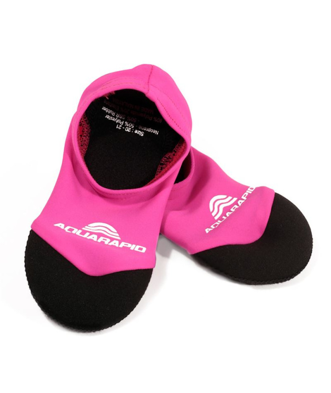 Chaussettes de Natation Aquarapid Calze Neop....