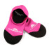 Chaussettes de Natation Aquarapid Calze Neop. Drôle de Enfant Fuchsia
