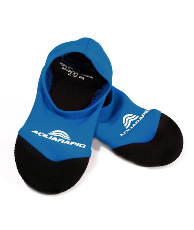 Chaussettes de Natation Aquarapid Calze Neop....