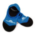 Chaussettes de Natation Aquarapid Calze Neop. Drôle de Enfant Turquoise