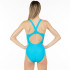 Maillot de bain de Natation Aquarapid Aquily Femme