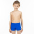 Maillot de bain by Natation Aquarapid Costume Short Baltimora Enfant Bleu