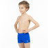 Maillot de bain by Natation Aquarapid Costume Short Baltimora Enfant Bleu