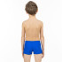 Maillot de bain by Natation Aquarapid Costume Short Baltimora Enfant Bleu