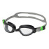 Lunettes de Natation Aquarapid Occhialino Impact Noir