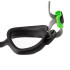 Lunettes de Natation Aquarapid Occhialino Impact Noir