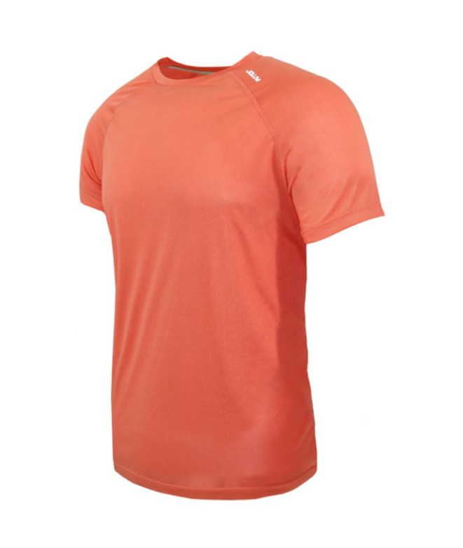 T-shirt Montagne Joluvi de Estoril Coral -Coral...