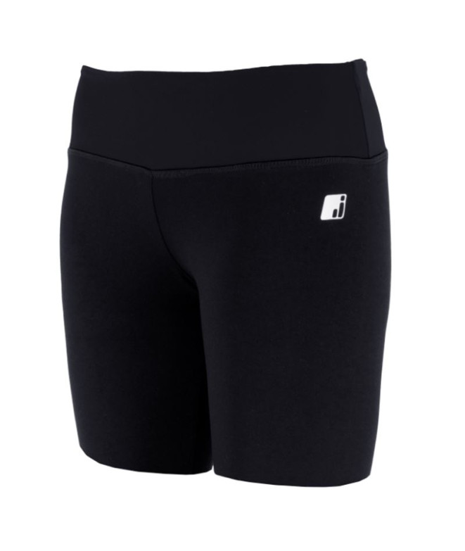 Pantalons Montagne Joluvi de Plex Black -Black...