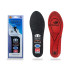 Semelles de Ski Footgel Ski Extreme Cold Eucalyptus