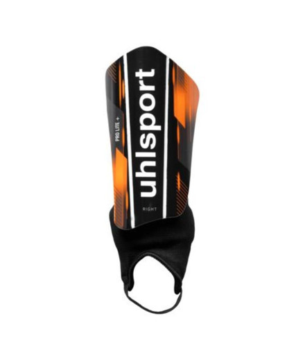 Protège-tibias de Football Uhlsport Pro Lite Plus...