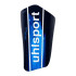 Protège-tibias de Football Uhlsport Super Lite Plus bleu marine/bleu fluo/bl