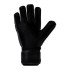 Gants de portero Uhlsport Comfort Absolutgrip Hn noir