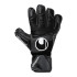 Gants de portero Uhlsport Comfort Absolutgrip noir