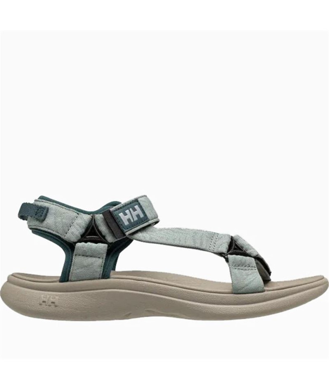 Sandales par Montagne Helly Hansen ilano F2F...