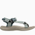 Sandales par Montagne Helly Hansen ilano F2F Femme Cactus