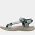 Sandales par Montagne Helly Hansen ilano F2F Femme Cactus