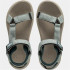 Sandales par Montagne Helly Hansen ilano F2F Femme Cactus