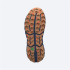 Chaussures Trail Brooks de Cascadia 17 Blanc/Bleu
