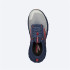 Chaussures Trail Brooks de Cascadia 17 Blanc/Bleu