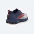 Chaussures Trail Brooks de Cascadia 17 Blanc/Bleu