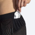 Pantalons de Running Brooks Sherpa 5" Homme Noir