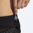 Pantalons de Running Brooks Sherpa 5" Homme Noir