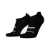 Chaussettes Running Brooks de Ghost No Show Black