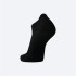 Chaussettes Running Brooks de Ghost No Show Black