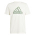 T-shirt adidas Croissance Bos Homme Nondye