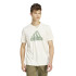 T-shirt adidas Croissance Bos Homme Nondye