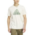 T-shirt adidas Croissance Bos Homme Nondye