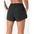 Pantalon Pádel Wilson de Team Short Black Femme